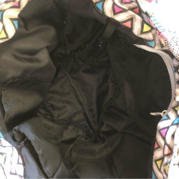 KAVU Neon Rope Tote Bag - Picture 7 of 14